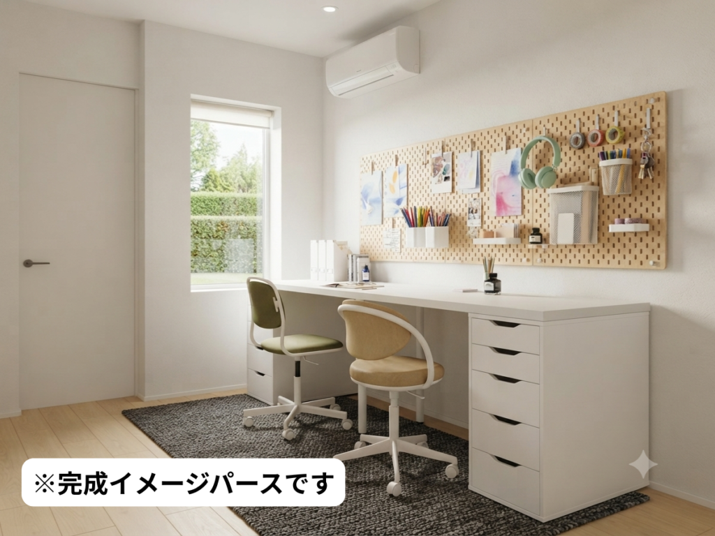 【※新規分譲住宅計画中】鏡島精華のいえG区画