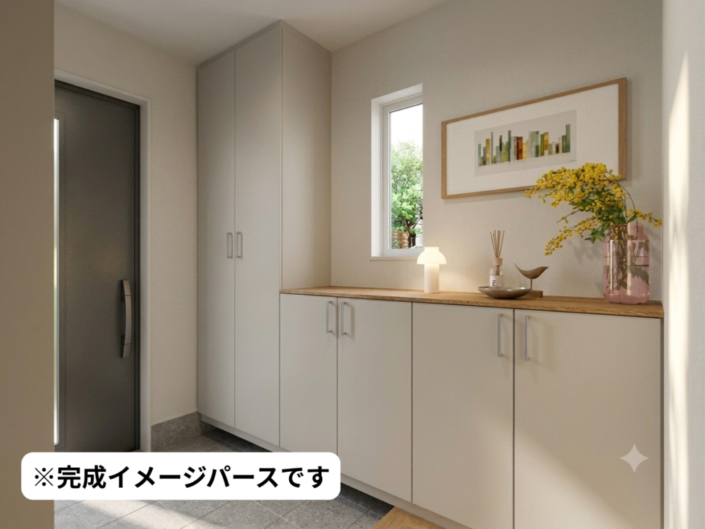 【※新規分譲住宅計画中】鏡島精華のいえG区画