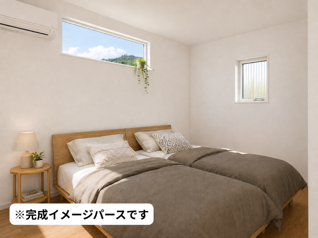 【※新規分譲住宅計画中】鏡島精華のいえG区画