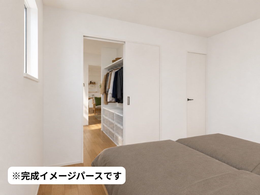 【※新規分譲住宅計画中】鏡島精華のいえG区画