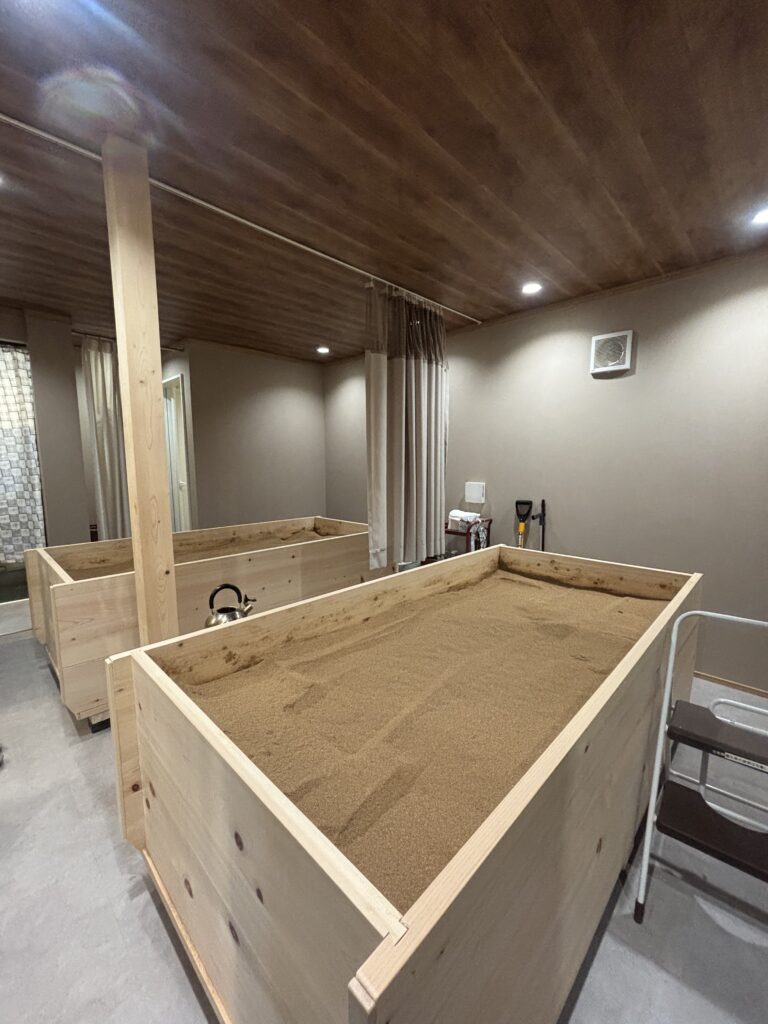 【米ぬか酵素風呂ぬかや岐阜様】施工事例を更新しました！