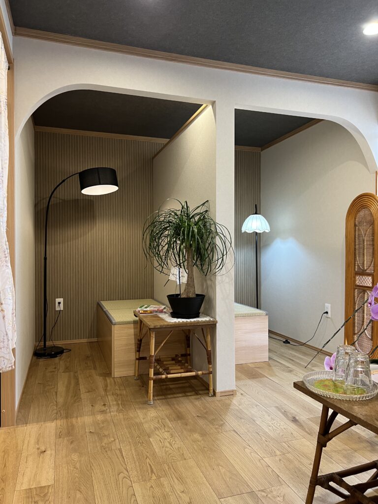 【店舗】米ぬか酵素風呂ぬかや岐阜様