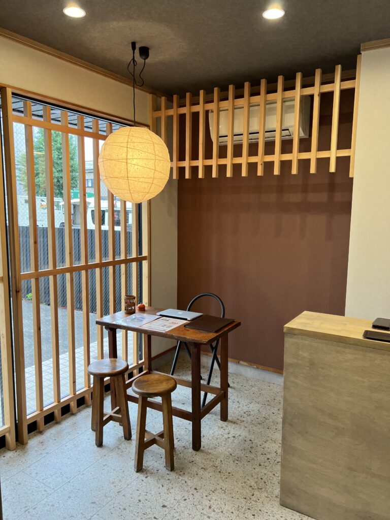 【店舗】米ぬか酵素風呂ぬかや岐阜様
