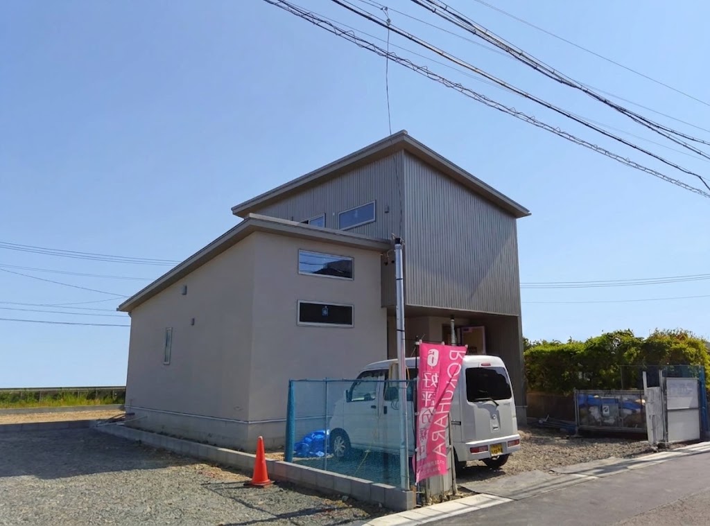 T様邸 お引渡し🏠