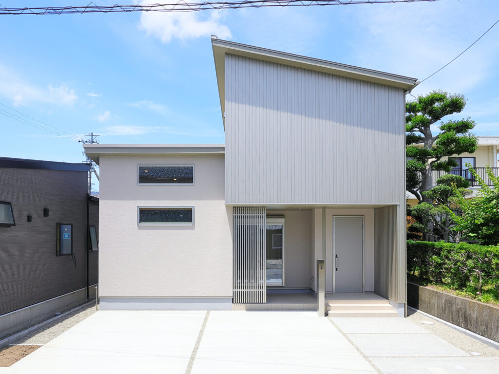 T様邸 お引渡し🏠